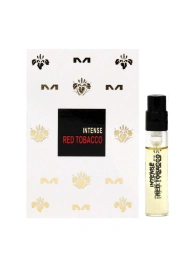 Пробник Оригинал Mancera Red Tobacco Intense 2 ml