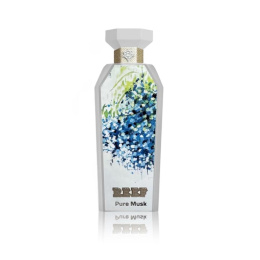 Reef Perfumes - Pure Musk Eau de Parfum 100 ml