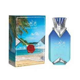 Le Bonheur Perfumes - Bahar Al Arab Eau de Parfum, 100 ml