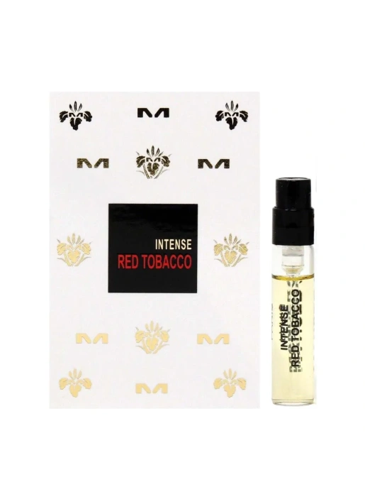 Пробник Оригинал Mancera Red Tobacco Intense 2 ml