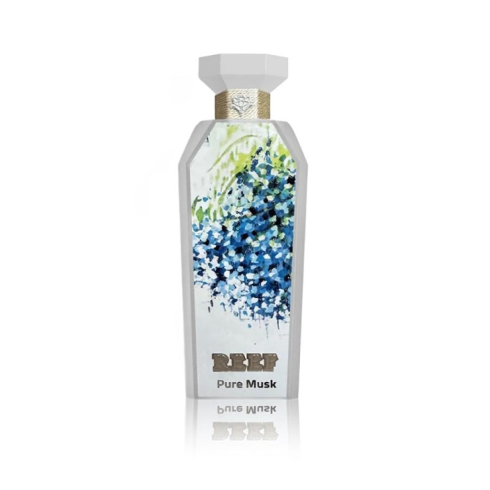 Reef Perfumes - Pure Musk Eau de Parfum 100 ml