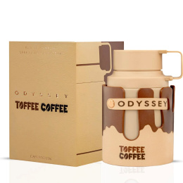 Armaf - Odyssey Toffee Coffee 60 ml