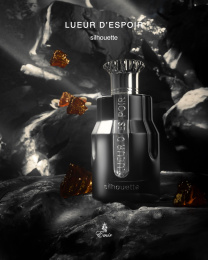 Paris Corner - Lueur D'espoir Silhouette 100 ml