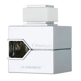 Al Haramain - L'Aventure Blanche Homme 100 ml