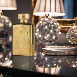 Ard Al Zaafaran - Al Dirgham Limited Edition, 100 ml