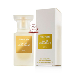 Высокого качества Tom Ford Eau de Soleil Blanc 50 ml