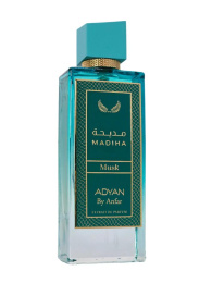 Adyan - Madiha Musk, 100 ml
