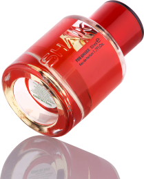 Shaik Rich De Luxe Moscow II - Escentric Molecules Molecule 02, 50 ml