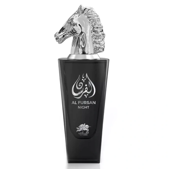 Emper - Al Fares Al Fursan Night, 100 ml