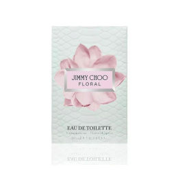 Оригинал Jimmy Choo - Floral Eau de Toilette 40 ml