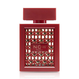 Lattafa - Rave Now Rouge 100 ml