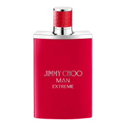 Высокого качества Jimmy Choo - Man Extreme Eau de Toilette 100 ml