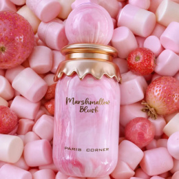 Paris Corner - Marshmallow Blush 100 ml
