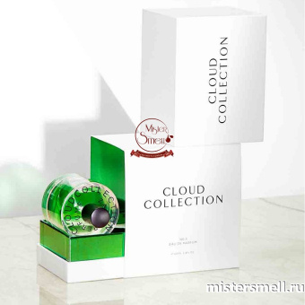 Купить Высокого качества 1в1 Zarkoperfume - Cloud Collection No 3, 100 мл. духи оптом