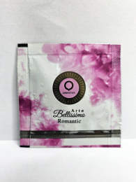 Саше оригинал Orientica Arte Bellissimo Romantic 1 ml (5шт)
