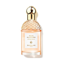 Оригинал Guerlain - Aqua Allegoria Orange Soleia 75 ml