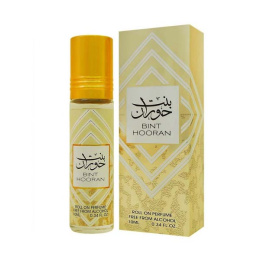Масла Ard Al Zaafaran 10 мл - Bint Hooran