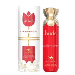 Le Chameau - Buds Garden Whisper, 100 ml