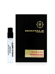 Пробник Оригинал Montale Intense Roses Musk 2 ml