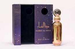 Wadi Al Khaleej - Haibat Al Nissa 100 ml