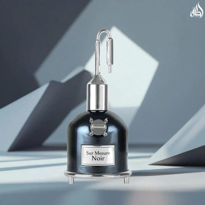 Lattafa - Pride Sur Mesure Noir 100 ml