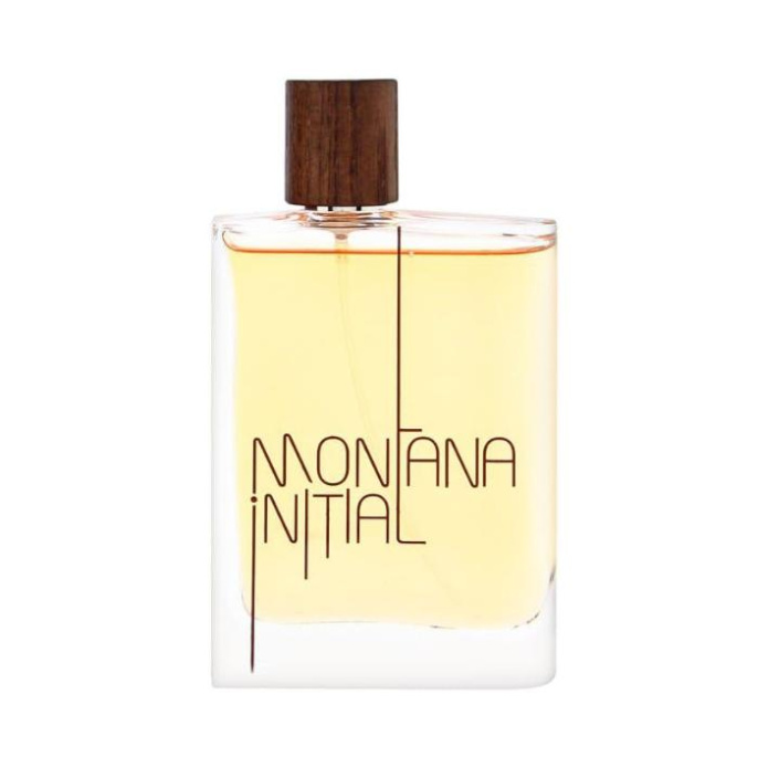 Оригинал Montana - Initial Eau de Toilette 75 ml
