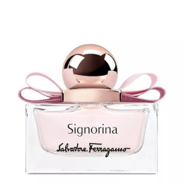 Оригинал Salvatore Ferragamo - Signorina Eau de Parfum 30 ml