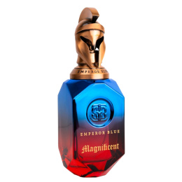 Emperor Blue - Magnificent Eau de Parfum 100 ml
