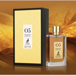 Maison Alhambra - Domino Essence 05 edP 100 ml
