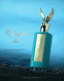 Paris Corner - Celestial Eau de Parfum 100 ml