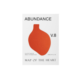 Оригинал Map Of The Heart - Abundance V8 Eau de Parfum 30 ml