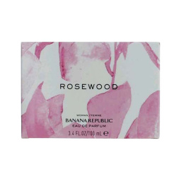 Оригинал Banana Republic - Rosewood Eau de Parfum 100 ml