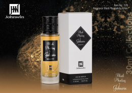 Johnwin - Black Phantasy 30 ml