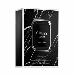 Оригинал Guess - Uomo Pour Homme Eau de Toilette 100 ml
