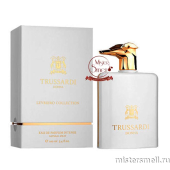 Купить Высокого качества 1в1 Trussardi - Donna Levriero Collection, 100 ml духи оптом