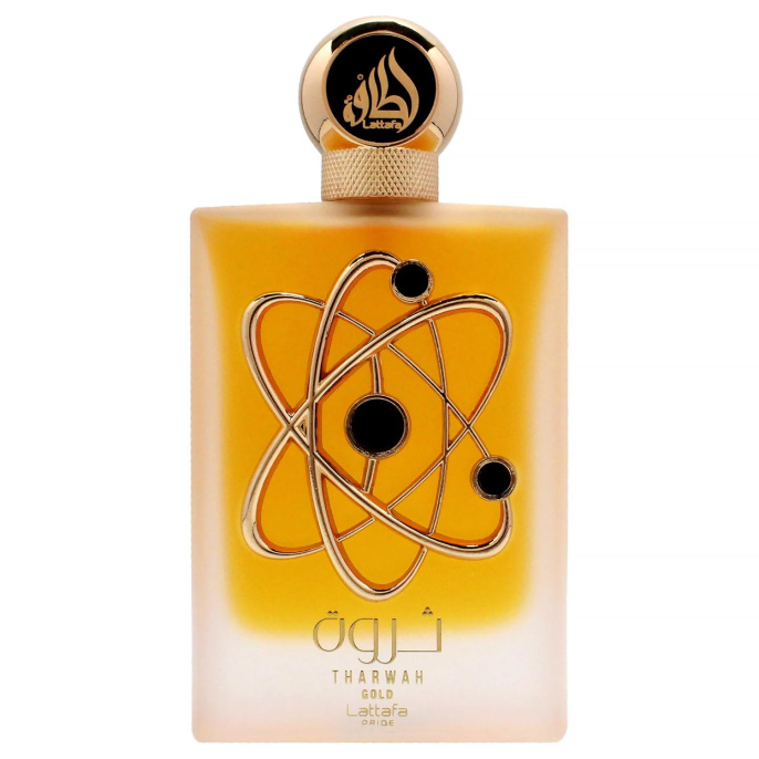Lattafa - Tharwah Gold, 100 ml