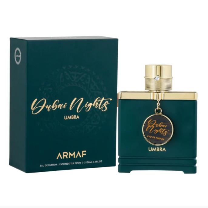 Armaf - Dubai Nights Umbra 100 ml