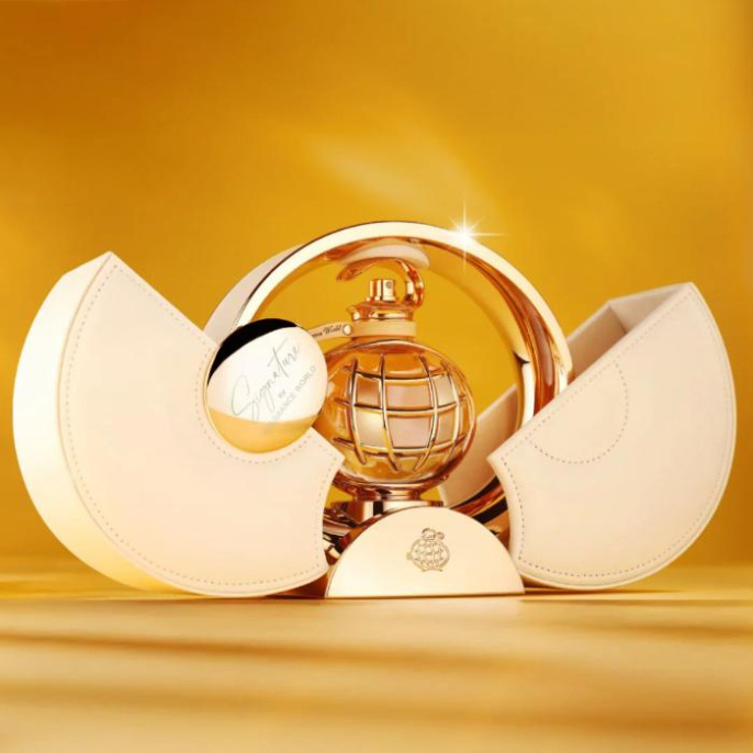 Fragrance World - Signature White edp 80 ml