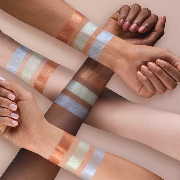 Тени моно Catrice Art Couleurs тон 420 Rusty Roobi