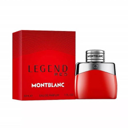 Оригинал Montblanc - Legend Red Eau de Parfum 30 ml