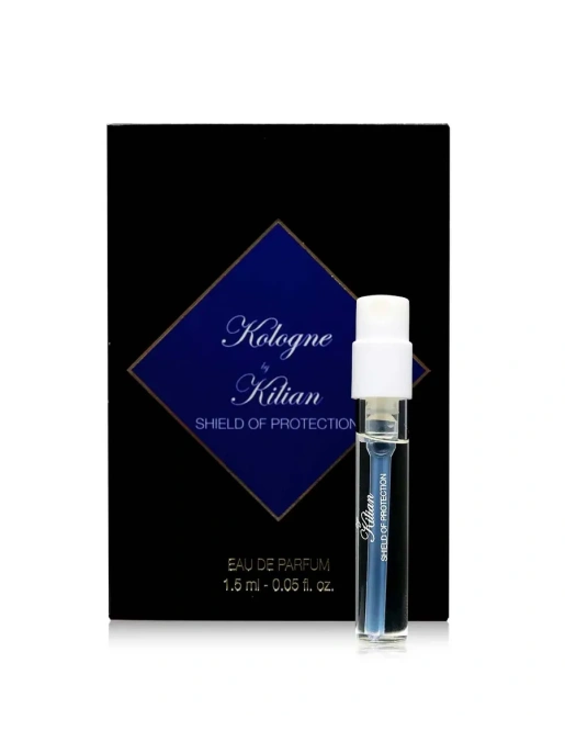 Пробник Оригинал KILIAN Kologne Shield Of Protection 1.5 ml
