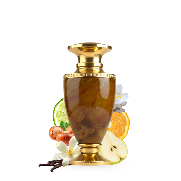 French Avenue - Jade Giallo Eau de Parfum 100 ml