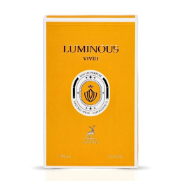 Maison Alhambra - Luminous Vivid 100 ml