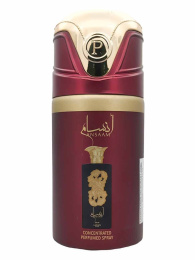 Дезодорант Lattafa Pride Ansaam Gold 250 ml