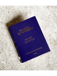 Пробник Оригинал SLAVA ZAITSEV Secret Du Style Parfum 1.5 ml