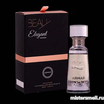 картинка Armaf - Beau Elegant Women, 20 ml духи от оптового интернет магазина MisterSmell