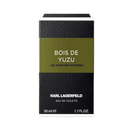 Оригинал Karl Lagerfeld - Bois De Yuzu Eau de Toilette 50 ml
