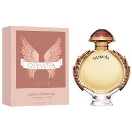 Высокого качества 1в1 Paco Rabanne - Olympea intense, 80 ml