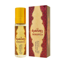 Масла Ard Al Zaafaran 10 мл - Romancea