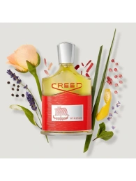 Пробник Оригинал Creed Viking 1.7 ml